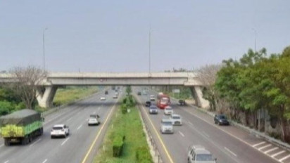 Polda Banten Terapkan Ganjil Genap di Tol Cikupa-Merak saat Arus Mudik Lebaran