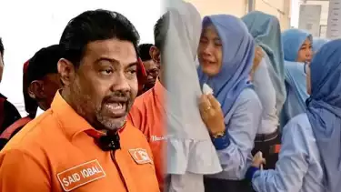 Sritex Masih Jadi Sasaran! Kurator Sritex dan Rumah Iwan Lukminto akan Digeruduk Serikat Pekerja