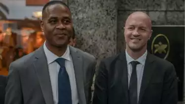 6 Dalang di Balik Layar Pembantu Patrick Kluivert Terungkap, Timnas Indonesia Bakal Punya Senjata Rahasia Ini