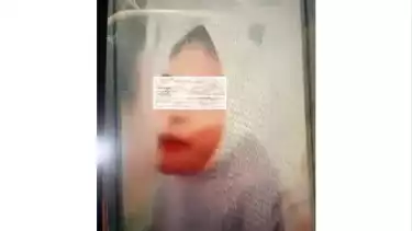 Potongan video mesra guru dan murid di Karawang nyaris ciuman di dalam kelas