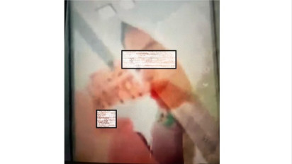 Link Video Guru dan Siswi SMK di Karawang Viral di Media Sosial, Keduanya Mesra-mesraan di dalam Kelas Kosong...