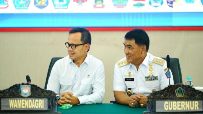 Tegas! Gubernur Sulut Akan Tangkap ASN yang Keluyuran Saat Jam Kerja