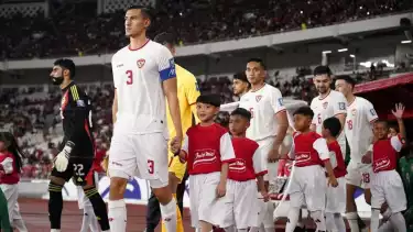 Kapten Timnas Indonesia, Jay Idzes