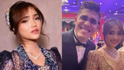 Ramalan Miyan Jadi Kenyataan? Katanya Aisar Khaled Dekati Fuji Hanya untuk….