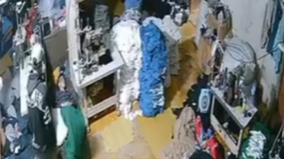 Maling Gasak 6 Ponsel di Rumah Konveksi Jakarta Selatan, Eksekutor Ditangkap