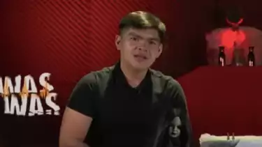 Miyan ramal hubungan Fuji dan Aisar Khaled