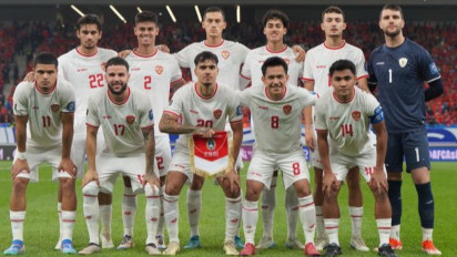 Meroket, Nilai Pasar Timnas Indonesia Hampir Kangkangi Australia? Kedatangan Mees Hilgers, dan Ole Romeny ke Skuad Garuda Malah Bikin Indonesia...