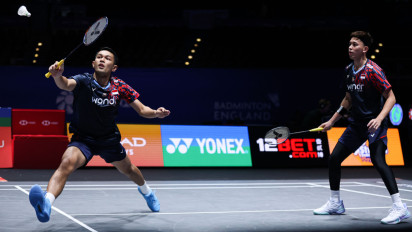 Jadwal Wakil Indonesia di 16 Besar Thailand Open 2025: 10 Wakil Merah-Putih Siap Beraksi
