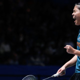 Pilih Tak Gunakan Proteksi Ranking Meski Belum Pulih dari Vertigo, Gregoria Mariska Targetkan Comeback di Japan Open 2025