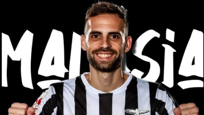 Resmi Diumumkan Klub Portugal, Gelandang Serang Asal Belanda Hector Hevel Jadi Calon Pemain Naturalisasi Baru Timnas Malaysia 