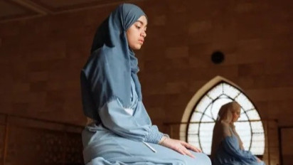 Jangan Lewatkan! Ini Doa Hari Jumat yang Mustajab dan Dianjurkan Rasulullah SAW