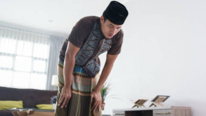 Jangan Lewatkan! Syekh Ali Jaber Ingatkan Empat Amalan Istimewa di Hari Jumat Kedua Ramadhan