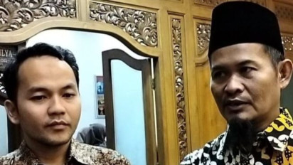 Ingin Raih Rekor MURI, Kota Solo Gelar Buka Puasa Terpanjang