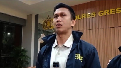 Lima Warga dan 15 Polisi Jalani Pemeriksaan Terkait Kerangka Manusia dalam Mobil Kanitreskrim Panceng