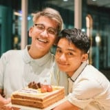 Sempat Tinggal Bersama Sarwendah, Betrand Peto Akui Menyesal Pernah Tinggalkan Ruben Onsu: Udah Enggak Sehat