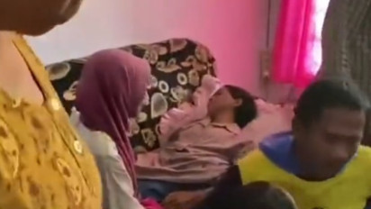 Ngaku Sales Rokok, Pedagang Sembako di Bondowoso Digendam, Uang Puluhan Juta dan Emas Amblas