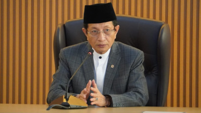 Menteri Agama: Presiden Prabowo Apresiasi Kinerja Kemenag dan Petugas Haji 2025 di Lapangan