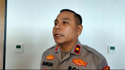 Viral Pengurus RW Edarkan Surat Minta-minta THR ke Pengguna Jasa Parkir Capai Rp1 Juta, Polisi Turun Tangan