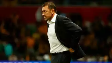 Pelatih Australia Tony Popovic beri komentar berkelas soal Timnas Indonesia