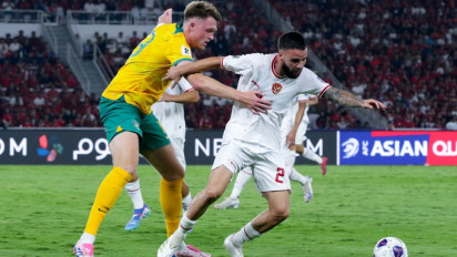 Termasuk Duo Palang Pintu Tangguh, Australia Coret 9 Pemain dari Skuad Terakhirnya Jelang Hadapi Timnas Indonesia