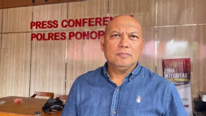 Bocah Ponorogo Ditembak Senapan Angin karena Mancing di Kolam Tetangga Tanpa Ijin, Berakhir Damai