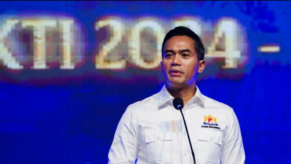 Pemerintah Usul Karyawan WFA saat Arus Balik Lebaran, Ketum KADIN: Kami Diskusi Dulu