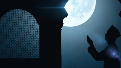 Rahasia dan Amalan 10 Hari Kedua Ramadhan