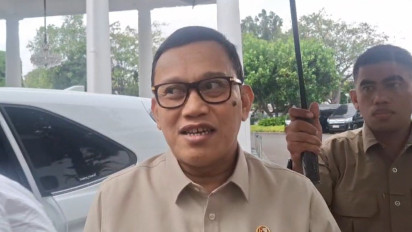 Presiden Prabowo Panggil Menteri P2MI, Bahas Kerja Sama dengan Arab Saudi di Tengah Moratorium