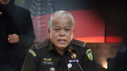 Hakim Djuyamto Kembalikan Rp2 Miliar ke Kejagung Terkait Kasus Suap Ontslag
