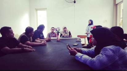 BPJS Kesehatan Pastikan Alur Layanan JKN Sesuai melalui Transformasi Mutu Layanan