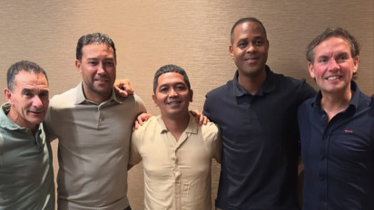 Bukan Karena Tak Cocok, Erick Thohir Sebut Alasan Patrick Kluivert Belum Pilih Asisten Pelatih Lokal di Timnas Indonesia