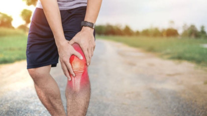 Simak Tips Olahraga saat Bulan Ramadhan, Jangan Panik kalau Cedera Segera Atasi dengan Ini