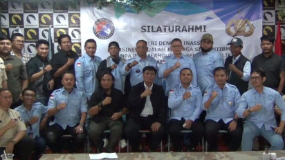 Menembak Menjadi Olah Raga yang Mulai Diminati