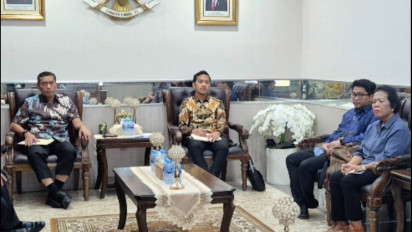 Kapolres Teluk Bintuni AKBP Choiruddin Wahid Malah Naik Pangkat Saat Iptu Tomi Samuel Marbun Hilang Saat Bertugas Kejar KKB, Keluarga Heran