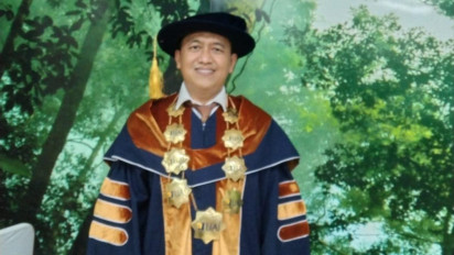 Usulan Panglima TNI Jenderal Agus Subiyanto soal Perpanjangan Usia Pensiun Prajurit dalam RUU TNI Diacungi Jempol