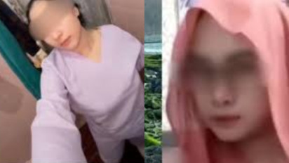 Setelah Bu Guru Salsa Kini Muncul Video Syur Bidan Rita, Ini Pesan Menohok dari Buya Yahya