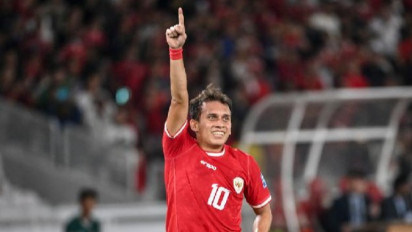 Egy Maulana Vikri Terkonfirmasi Susul Beckham Putra dan Rizky Ridho ke Arab Saudi Jelang Lawan Persib di Piala Presiden 2025