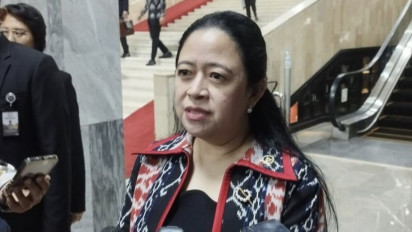 Ketua DPR Puan Tegaskan UU TNI Terbaru Jamin Supremasi Sipil dan Berlandaskan HAM