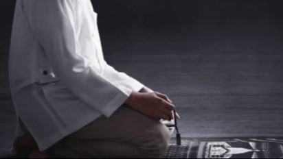 Luangkan Waktu 10 Menit Saja untuk Amalkan ini Setelah Shalat Tahajud, Siap-siap Sebentar Lagi akan Dikepung Rezeki