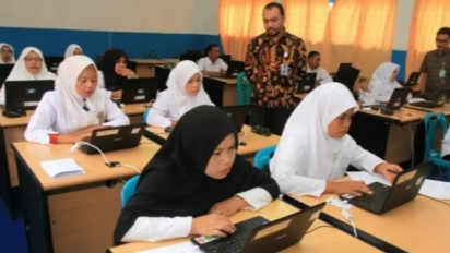 Kemenag Pastikan Anggaran Tunjangan Guru Madrasah Cair Sebelum Lebaran