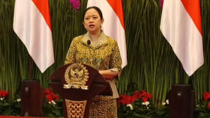 Transfer Tunjangan Guru Langsung Tanpa Lewat Pemda, Puan Komentari Langkah Prabowo