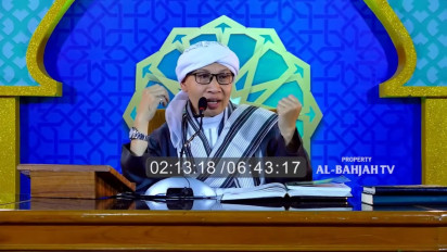 Lebaran Masih Lama tapi Sudah Bayar Zakat Fitrah, Memangnya Boleh? Buya Yahya Tegaskan Hukumnya...