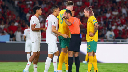 Jadwal Pertandingan Timnas Indonesia Abroad Sebelum Garuda Calling