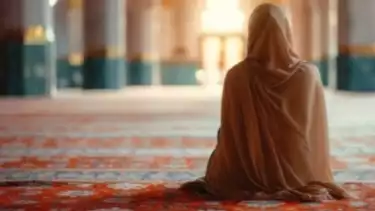 Ilustrasi shalat qobliyah Subuh