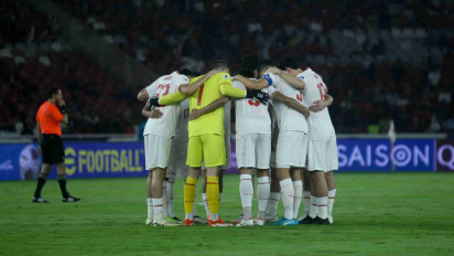 Jadwal Pemain Timnas Indonesia di Liga Eropa Jelang Kualifikasi Piala Dunia 2026: Kapten Garuda Main Sore Nanti