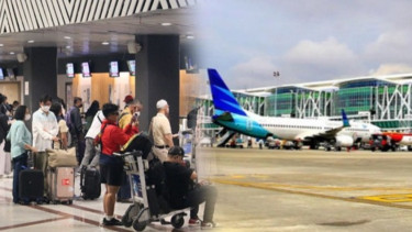 Batal Puasa Karena Mudik? Begini Aturan dalam Islam