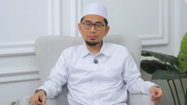 Esensi Mudik dalam Islam, Ustaz Adi Hidayat: Lebih dari Sekadar Pulang Kampung