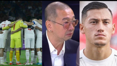 Terpopuler: Prediksi Skor Timnas Indonesia vs Australia Menurut Primbon, Media China Ucapkan Salam Perpisahan, dan Coach Justin Usulkan Klub buat Jay Idzes
