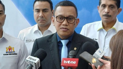 Pemerintah Lakukan Pemulihan Kesehatan dan Mental Terhadap Ratusan Korban TPPO Online Scam di Myanmar