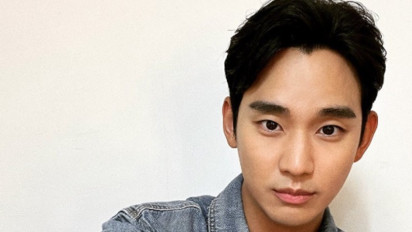 Penuh Kontroversi, Berbagai Brand Besar Akhiri Kemitraan dengan Aktor Kim Soo Hyun, Salah Satunya Prada